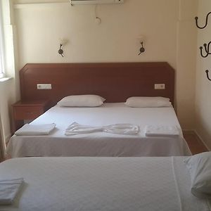 Pokój dwuosobowy